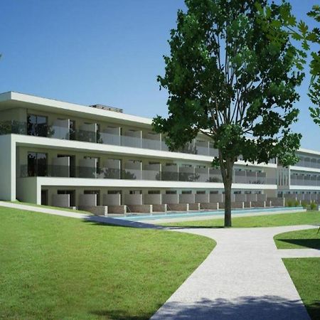 Ammoa Luxury Hotel & Spa Resort Nikiti (Sithonia) Exterior foto