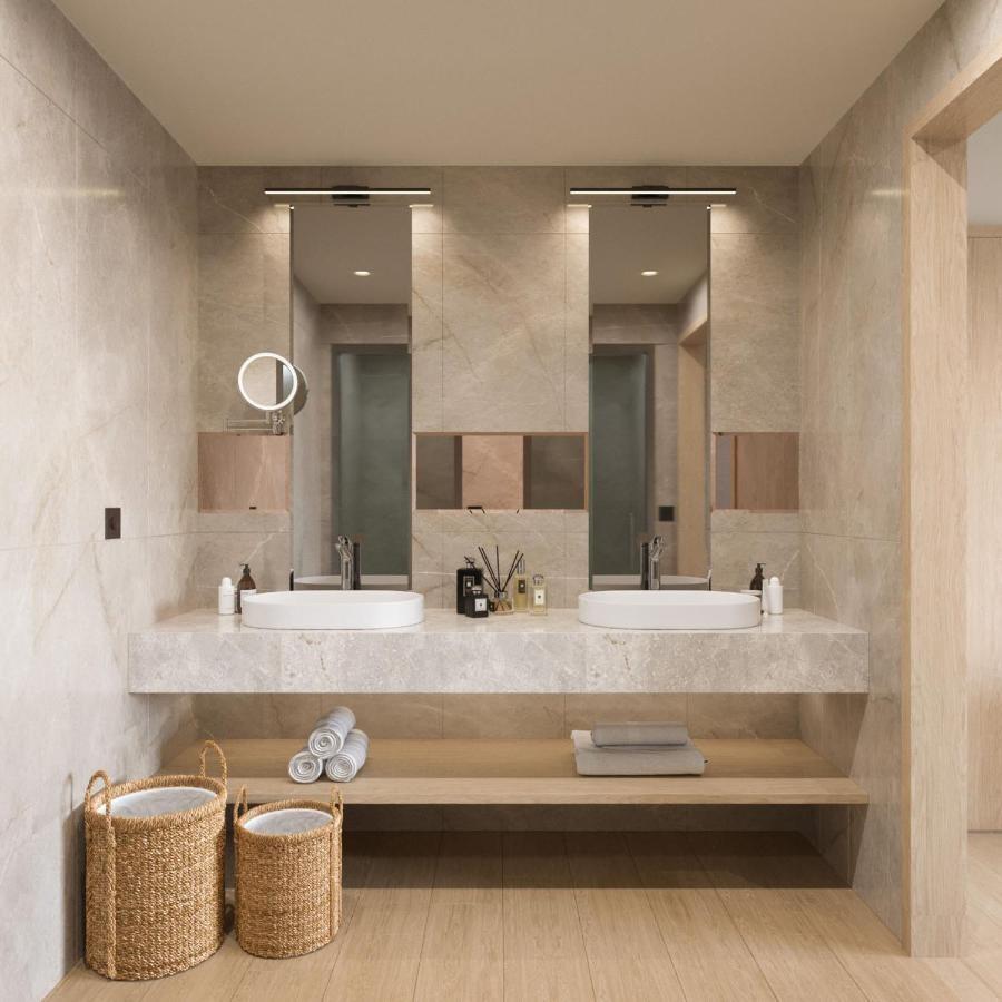 Ammoa Luxury Hotel & Spa Resort Nikiti (Sithonia) Exterior foto